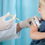 วัคซีนที่จำเป็นตั้งแต่แรกเกิดจน 12 เดือน