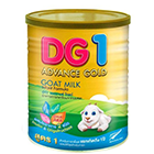 DG-1 Advance Gold