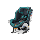 Chicco Nextfit Zip Baby Car Seat