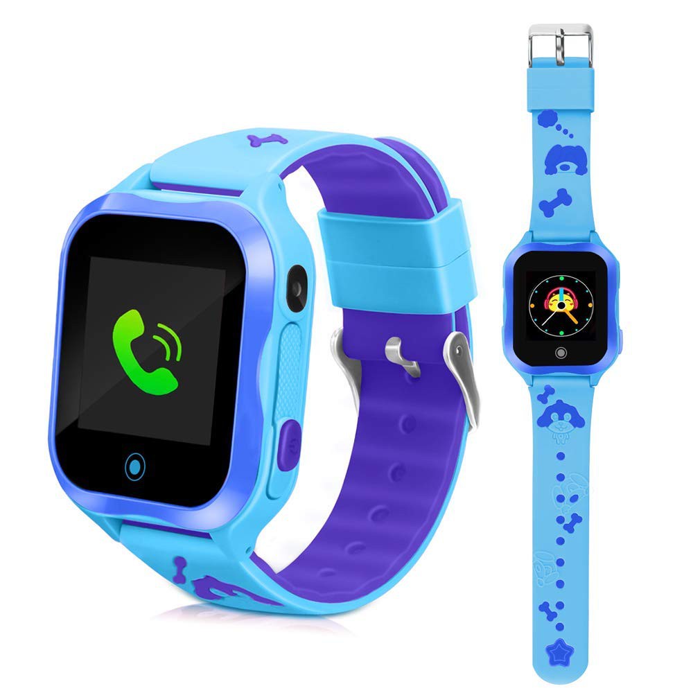 นาฬิกาสำหรับเด็ก A32WS Kids Smart Watch