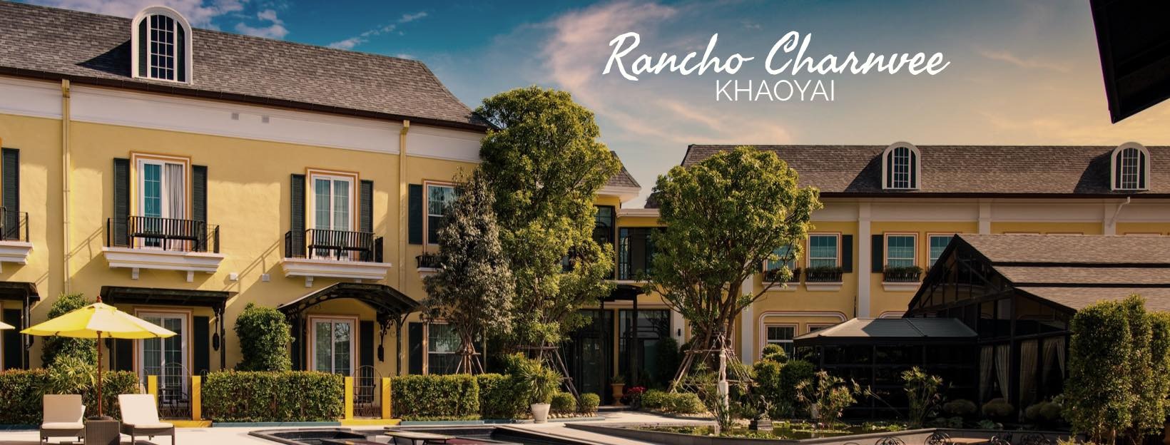 Rancho Charnvee Resort